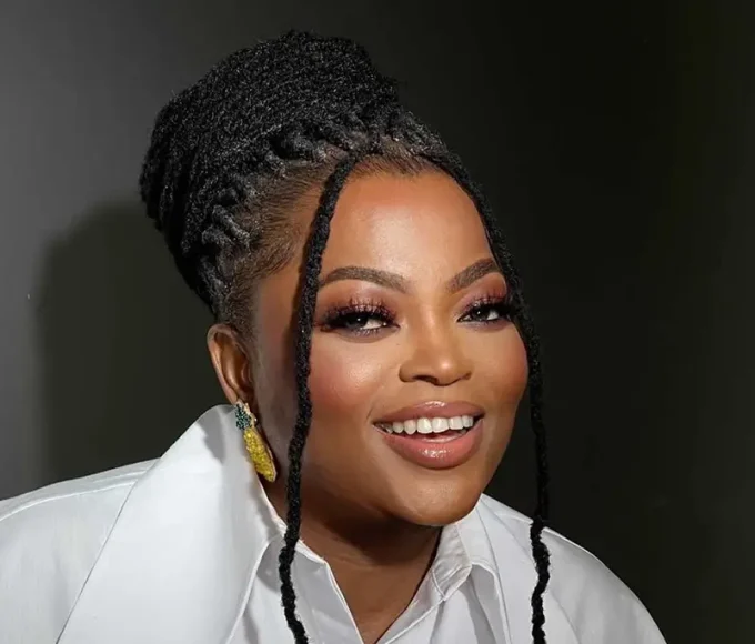 Funke Akindele’s “Behind The Scenes” Dominates 2026 Box Office