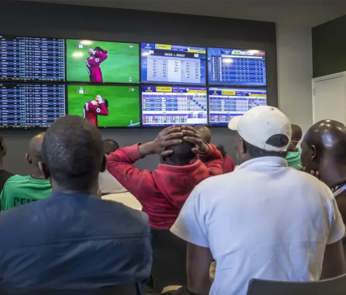 Gambling in Nigeria-Vox Pop Reveals Divided Opinions