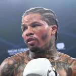 Gervonta Davis Released After Miami Arrest
