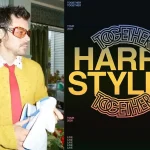 Harry Styles Announces 2026 Global “Together, Together” Tour