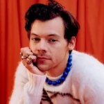Harry Styles Announces New Single “Aperture”