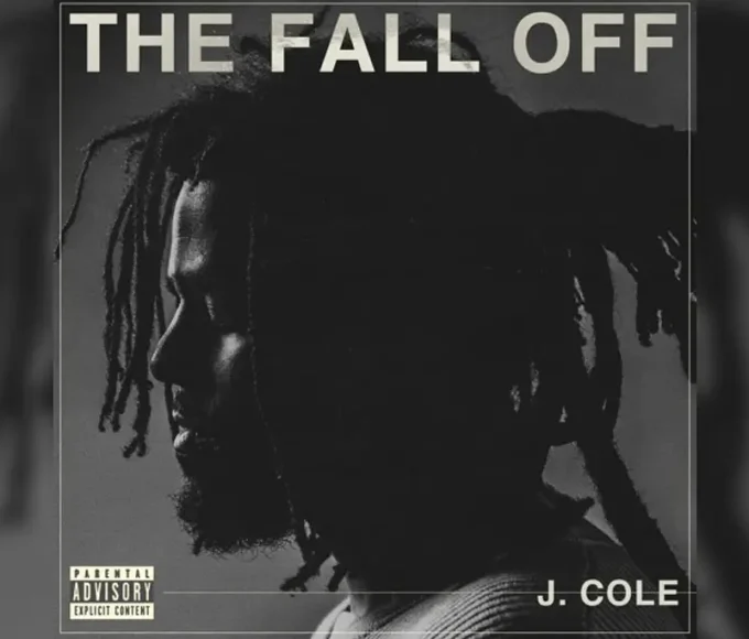 J. Cole Confirms The Fall-Off Album Release Date