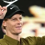 Jannik Sinner Reaches Australian Open Quarter-Finals