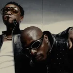 Jogodo Smashes Spotify Nigeria Streaming Record