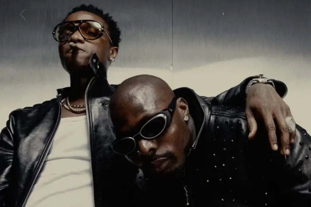 Jogodo Smashes Spotify Nigeria Streaming Record