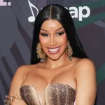 Judge Fines Lawyer in Cardi B Civil Lawsuit