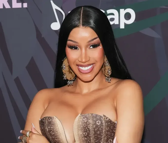 Judge Fines Lawyer in Cardi B Civil Lawsuit