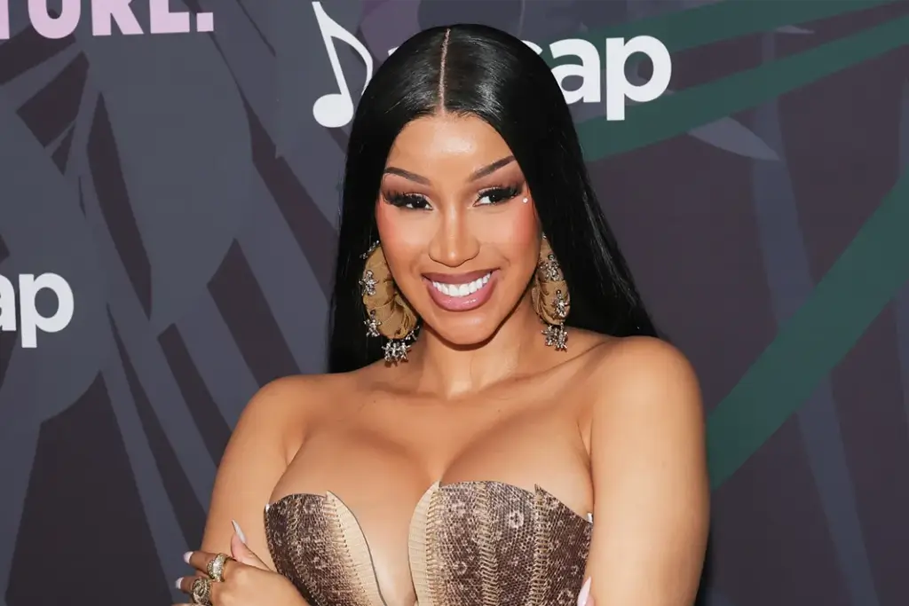 Judge Fines Lawyer in Cardi B Civil Lawsuit