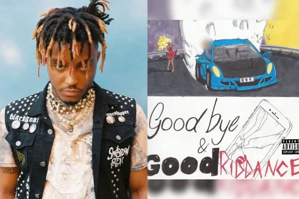 Juice WRLD Goodbye & Good Riddance Surpasses 11B Streams