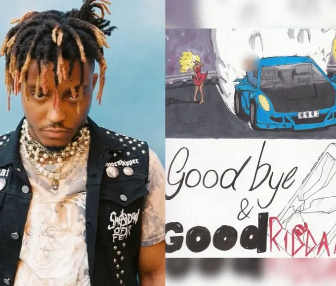 Juice WRLD Goodbye & Good Riddance Surpasses 11B Streams