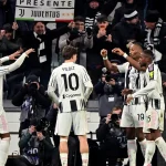 Juventus Crush Napoli 3–0 to Strengthen Top-Four Bid