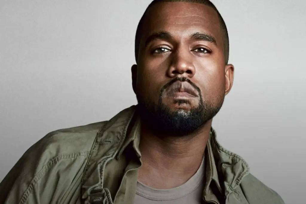 Kanye West Issues Public Apology for Antisemitic Remarks