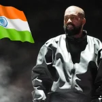 Kanye West Set For First Indian Concert