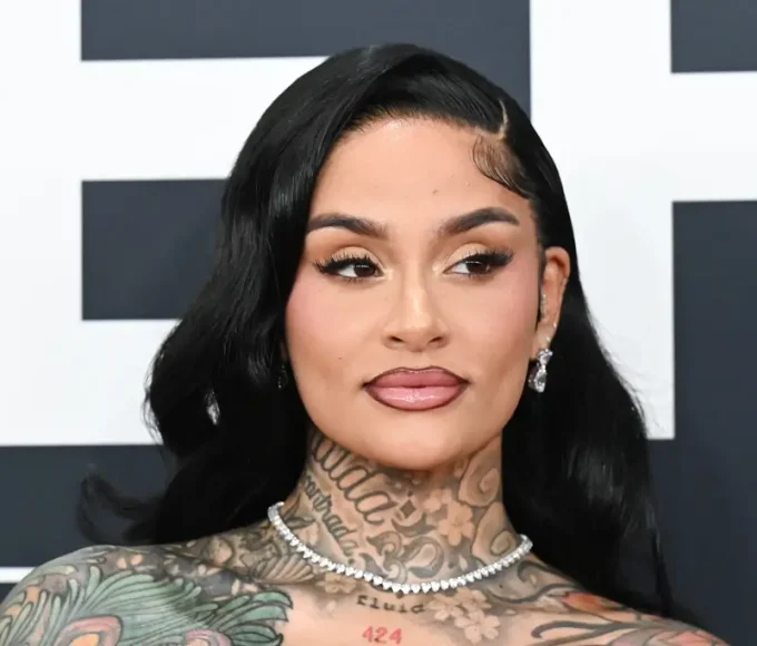 Kehlani Teases Clipse Collaboration on New Album
