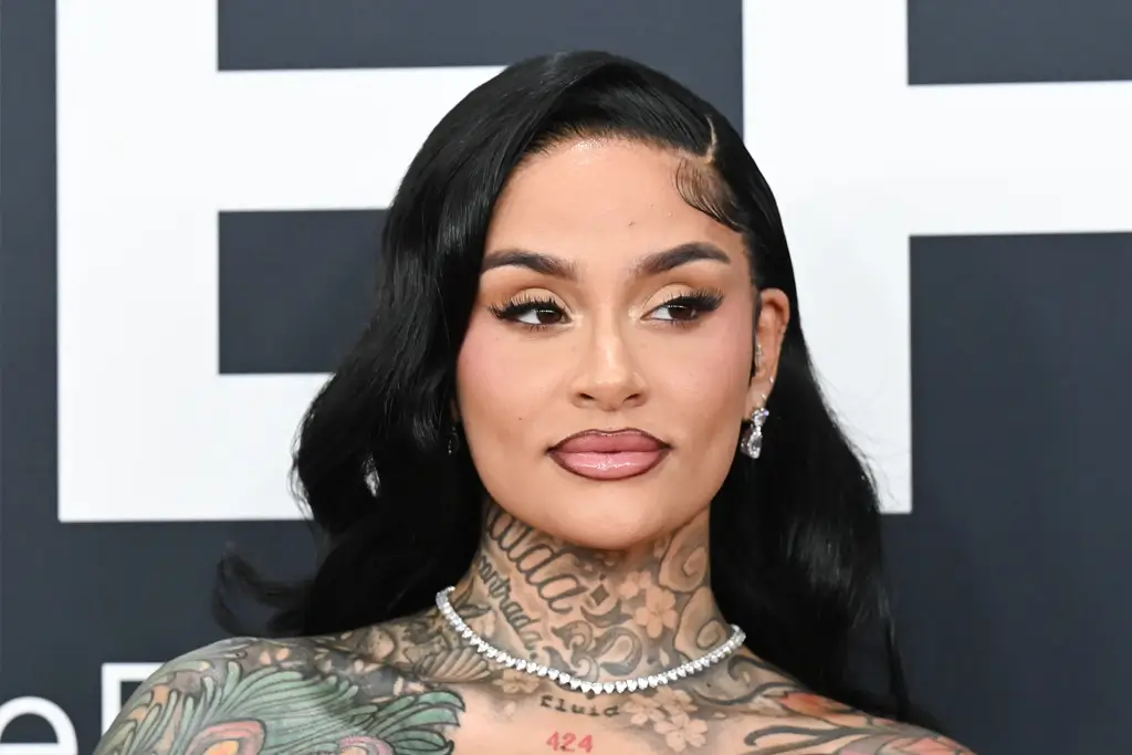 Kehlani Teases Clipse Collaboration on New Album