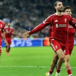 Liverpool Cruise Past Marseille 3-0 in Champions League