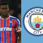 Manchester City Agree £20m Deal in Principle for Marc Guéhi