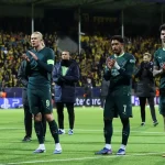 Manchester City Players Refund Fans After Bodo Glimt Loss