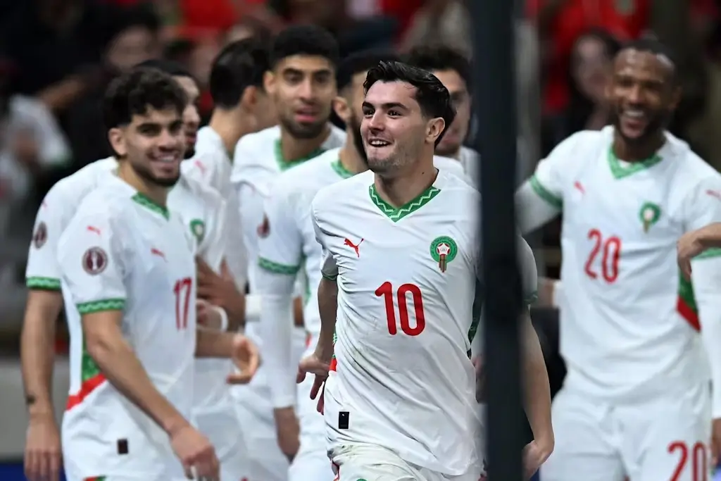 Morocco Beat Cameroon to Book AFCON Semi-Final Spot