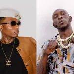 Nigerians React To Wizkid And Seun Kuti Clash