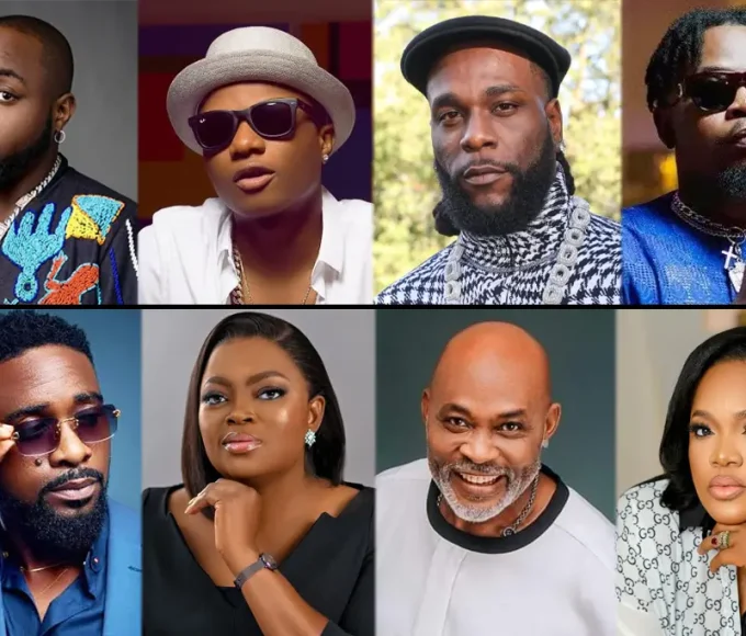 Nigeria’s Cultural Exports-Afrobeats Goes Global, Nollywood Looks Inward