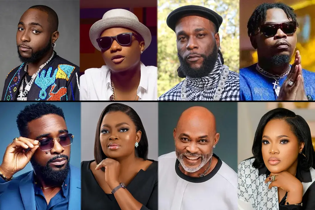 Nigeria’s Cultural Exports-Afrobeats Goes Global, Nollywood Looks Inward