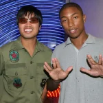 Pharrell Williams Responds to Royalties Lawsuit