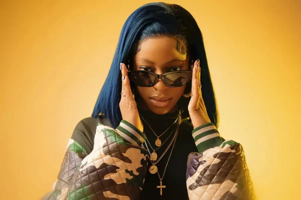 Qing Madi Speaks on Storytelling, Growth and Her Next Chapter