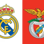 Real Madrid Draw Benfica Again in Champions League Playoffs