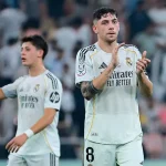 Real Madrid Edge Atlético to Reach Spanish Super Cup Final