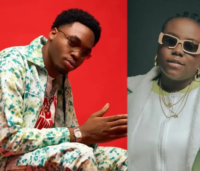 Siraheem Opens Up on Music Journey and Teni Collaboration