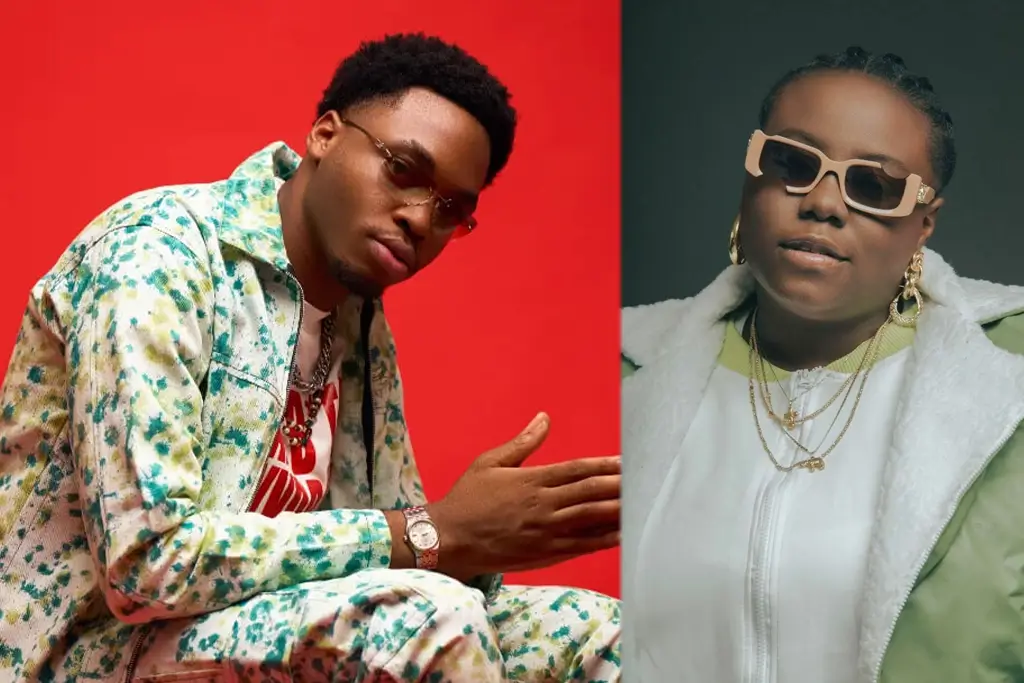 Siraheem Opens Up on Music Journey and Teni Collaboration