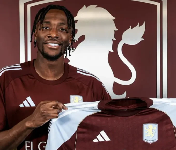 Tammy Abraham Returns to Aston Villa in £18.25m Deal