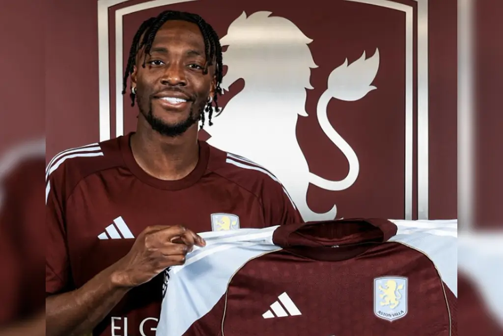 Tammy Abraham Returns to Aston Villa in £18.25m Deal