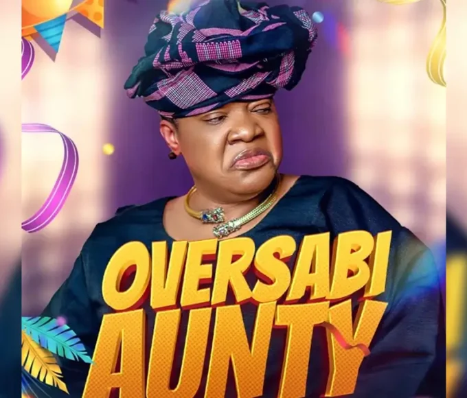 Toyin Abraham’s Oversabi Aunty Crosses ₦1 Billion