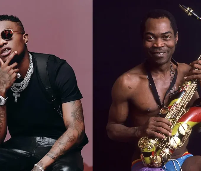 Wizkid’s Global Rise and the Enduring Legacy of Fela Kuti
