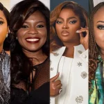 Women Behind The Lens-Female Filmmakers Reshaping Nollywood