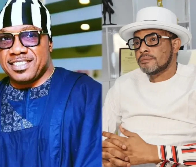 Zaaki Azzay Speaks on PMAN's Pretty Okafor Suspension