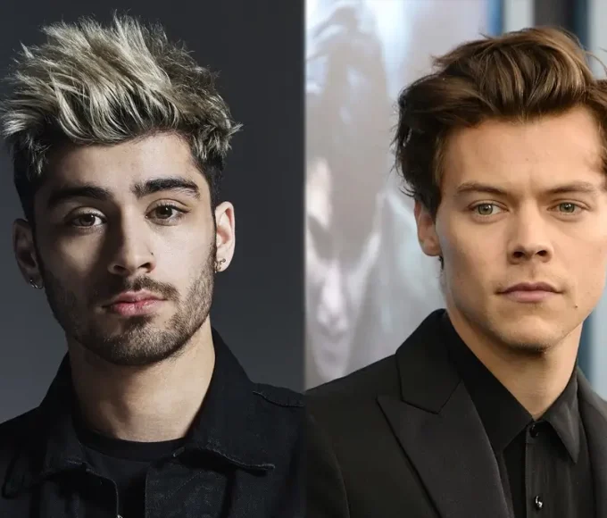 Zayn Malik Mocks Harry Styles Over Ticket Prices