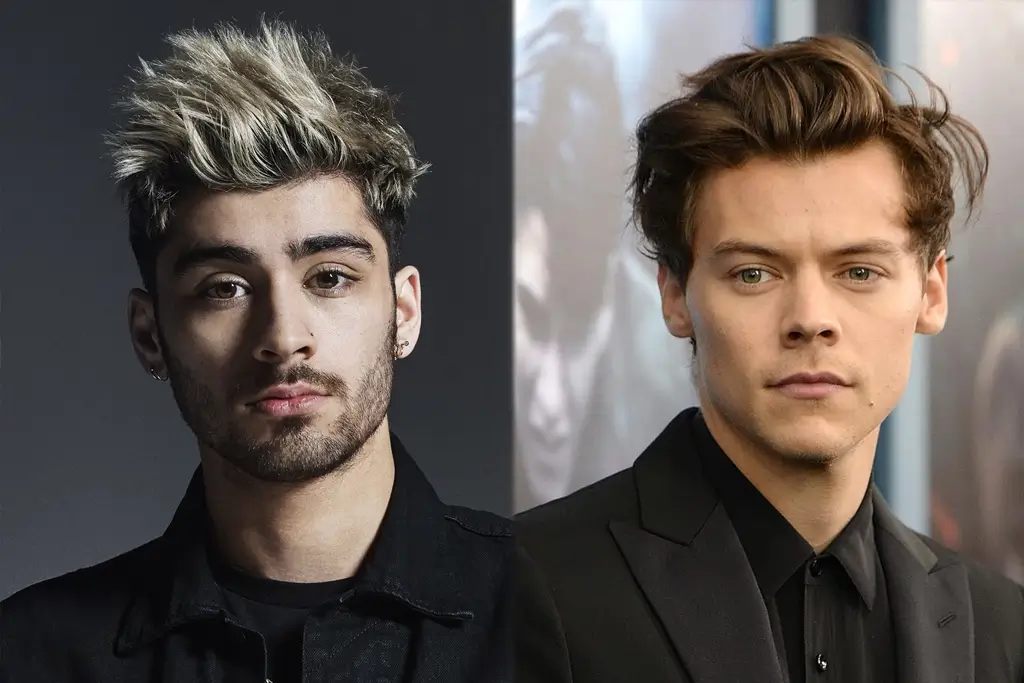 Zayn Malik Mocks Harry Styles Over Ticket Prices