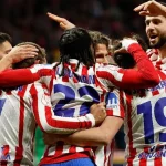 Atletico Thrashes Barcelona In Copa del Rey Semi-Final