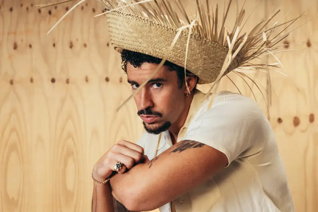 Bad Bunny Lands Lead Role In ‘Porto Rico’ Drama