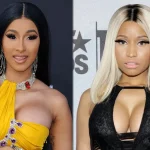 Cardi B Threatens Legal Action in Nicki Minaj Dispute