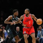 Clippers Beat Timberwolves 115–96 As Leonard Scores 41