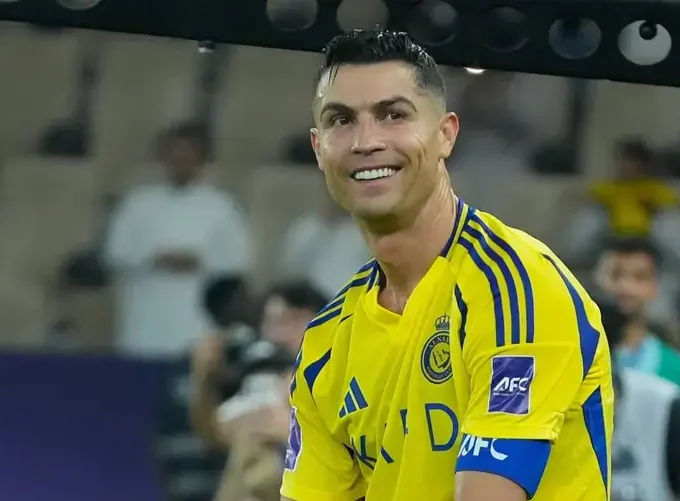 Cristiano Ronaldo Goes on Strike Amid Al-Nassr Funding Row