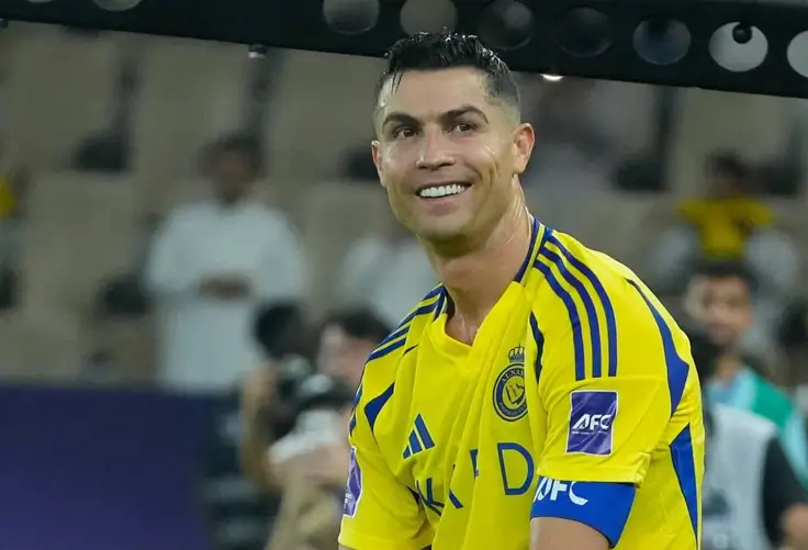 Cristiano Ronaldo Goes on Strike Amid Al-Nassr Funding Row
