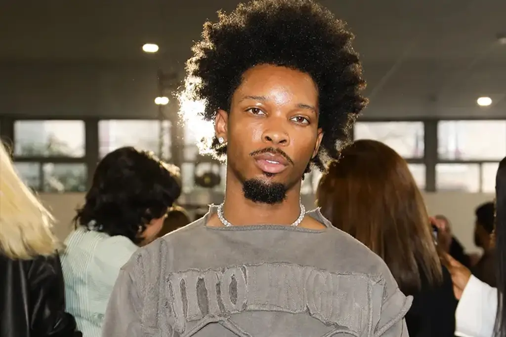 D4vd Named Target in LA Grand Jury Murder Probe