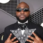 Davido Says He Doesn’t Care About Grammys After Loss