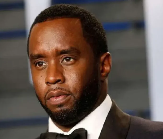 Diddy Denies Role in Biggie, Kimberly Porter Deaths