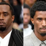 Diddy and Son Settle Lawsuit Over Unpaid Legal Fees